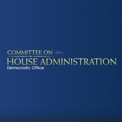 Committee on House Administration Democrats