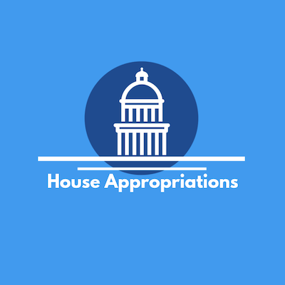 Committee on Appropriations
