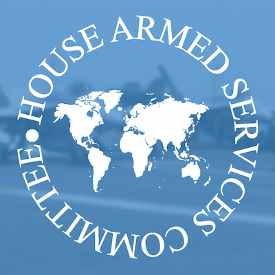 Committee on Armed Services