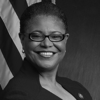 Karen Bass