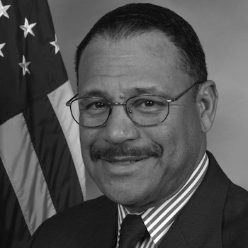 Sanford D. Bishop, JR.