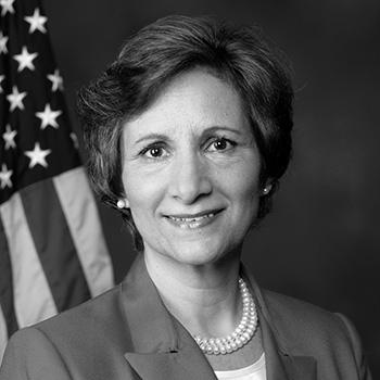 Suzanne Bonamici