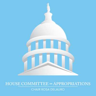 Committee on Appropriations