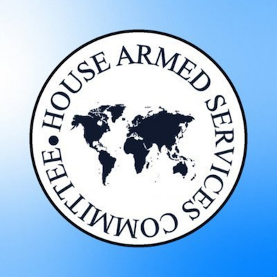 Committee on Armed Services