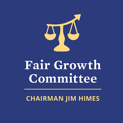 Select Committee on Economic Disparity and Fairness in Growth