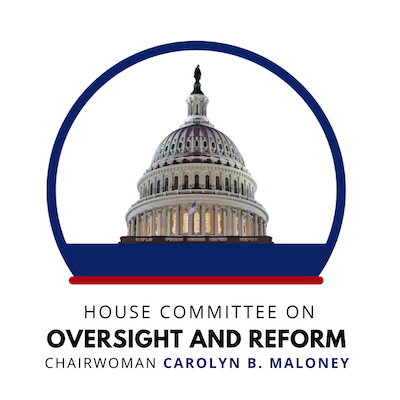 Committee on Oversight and Government Reform