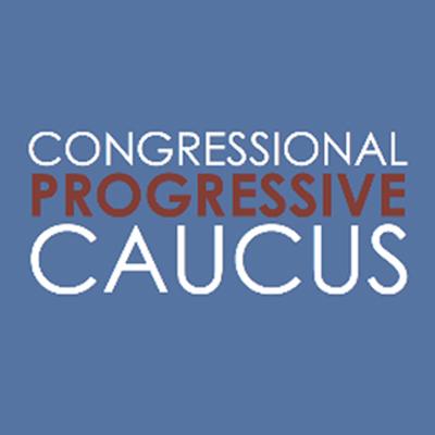 Congressional Progressive Caucus