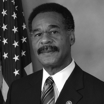 Emanuel Cleaver, II