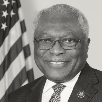 Jim Clyburn