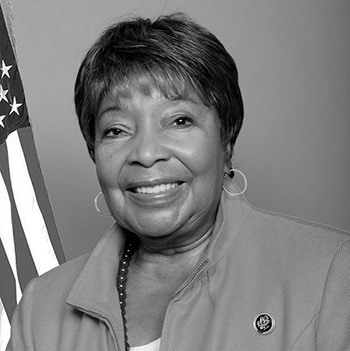 Eddie Bernice Johnson