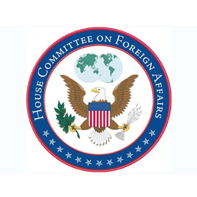 Committee on Foreign Affairs Democrats