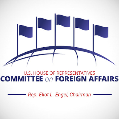 Committee on Foreign Affairs