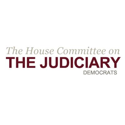 Committee on Judiciary Democrats