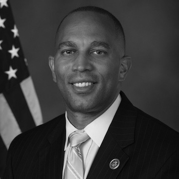 Hakeem Jeffries