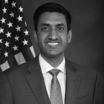 Ro Khanna