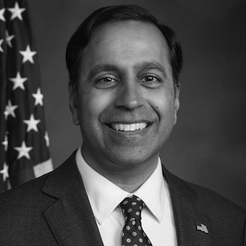 Raja Krishnamoorthi