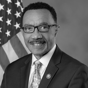 Kweisi Mfume