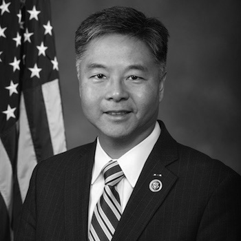 Ted Lieu