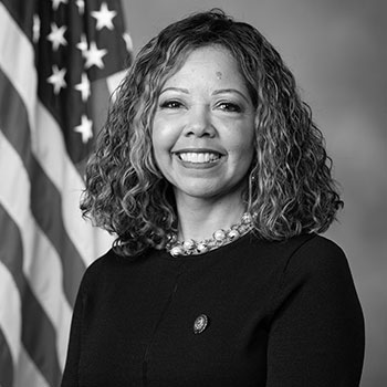 Lucy McBath