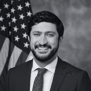 Greg Casar