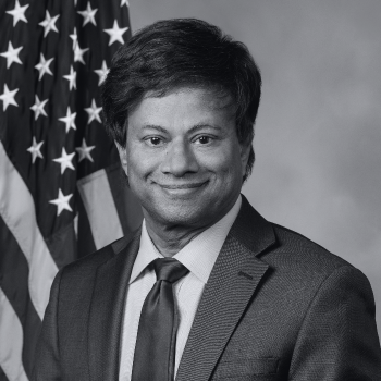 Shri Thanedar