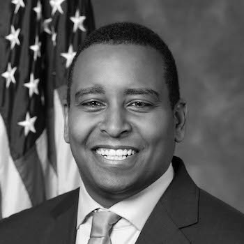 Joseph Neguse