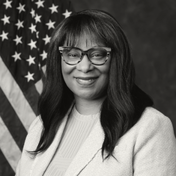 Janelle S. Bynum
