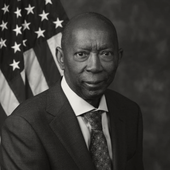 Sylvester Turner
