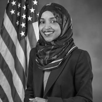 Ilhan Omar