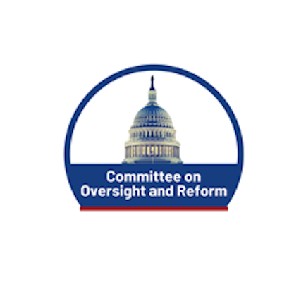 Committee on Oversight and Government Reform
