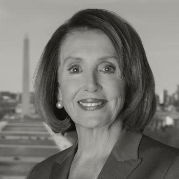 Nancy Pelosi