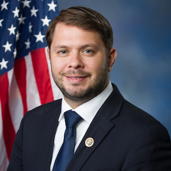 Ruben Gallego