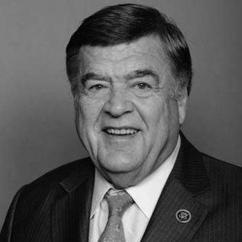 C.A. Dutch Ruppersberger