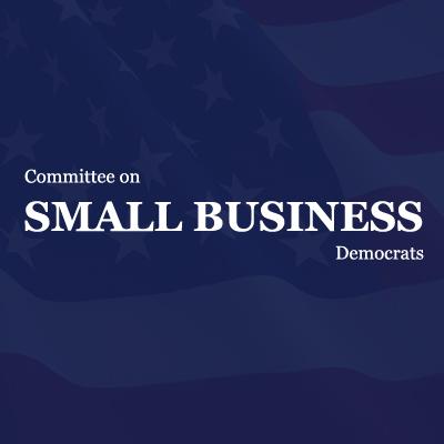 Committee on Small Business Democrats