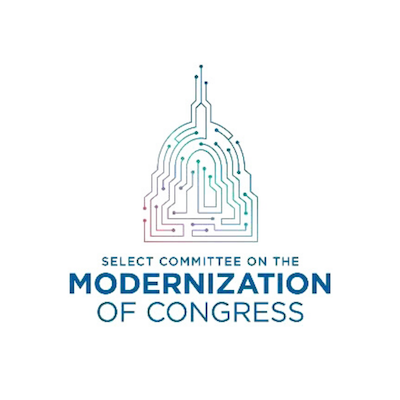 Select Committee on the Modernization of Congress