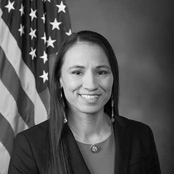 Sharice Davids