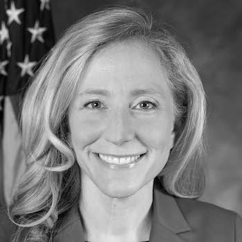 Abigail Spanberger