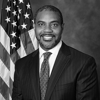 Steven Horsford