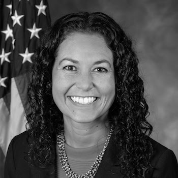 Xochitl Torres Small