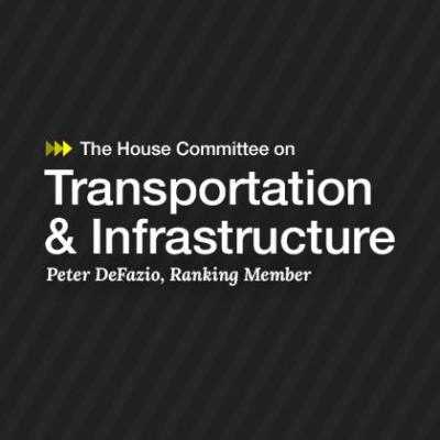 Committee on Transportation and Infrastructure Democrats