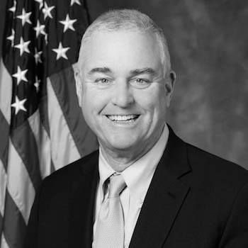 David Trone