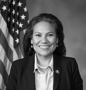 Veronica Escobar