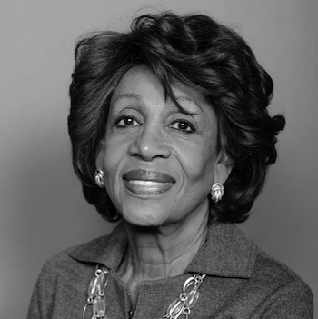 Maxine Waters