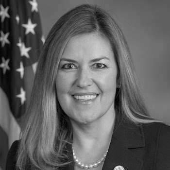 Jennifer Wexton