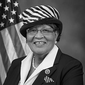 Alma Adams