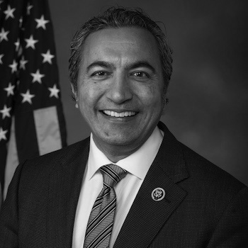 Ami Bera
