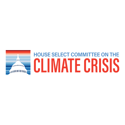 Select Committee on the Climate Crisis