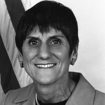 Rosa DeLauro