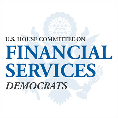 Committee on Financial Services Democrats
