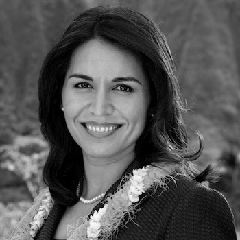 Tulsi Gabbard